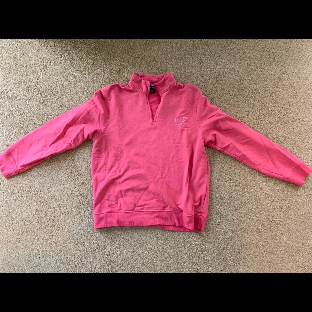 Vineyard Vines Pullover